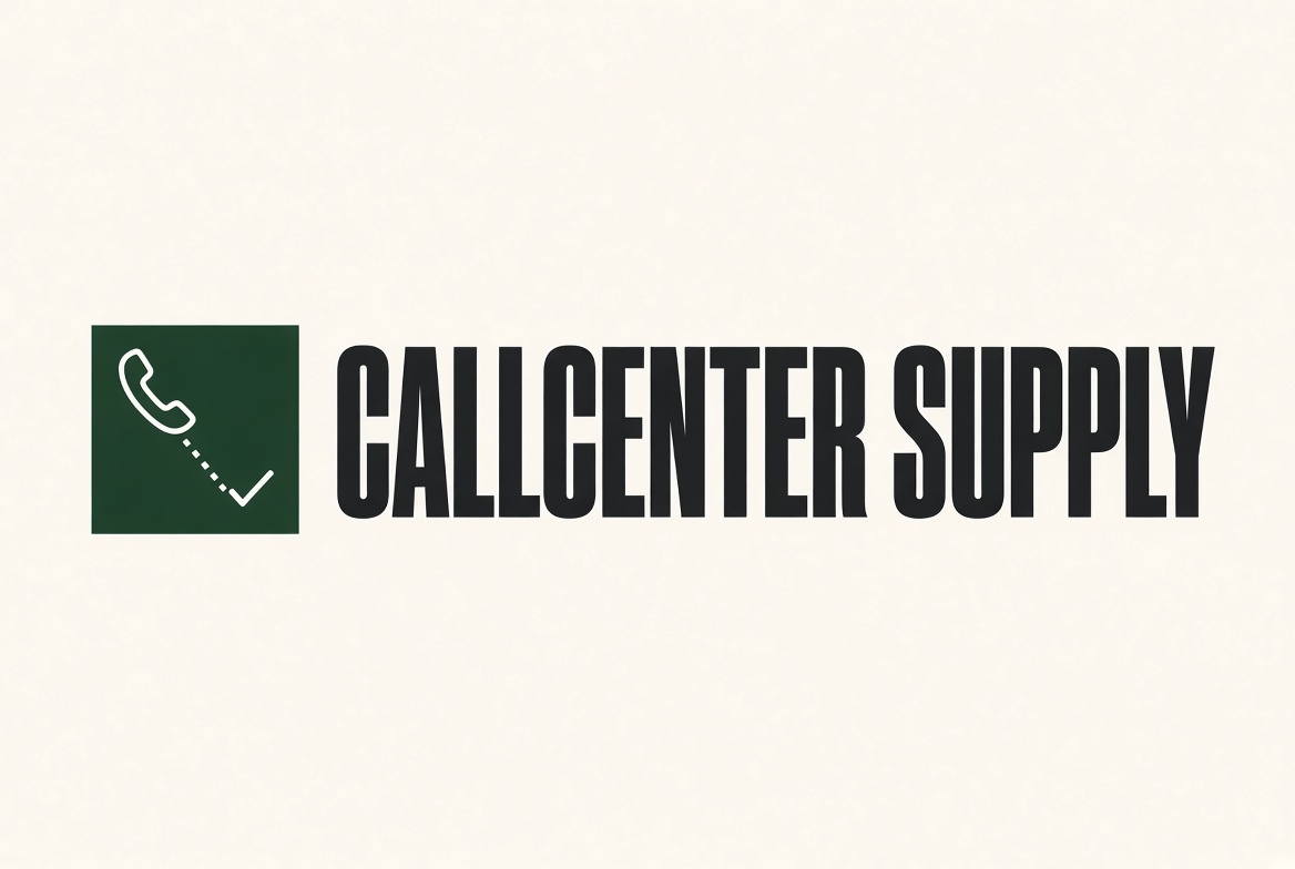 Callcenter Supply logo