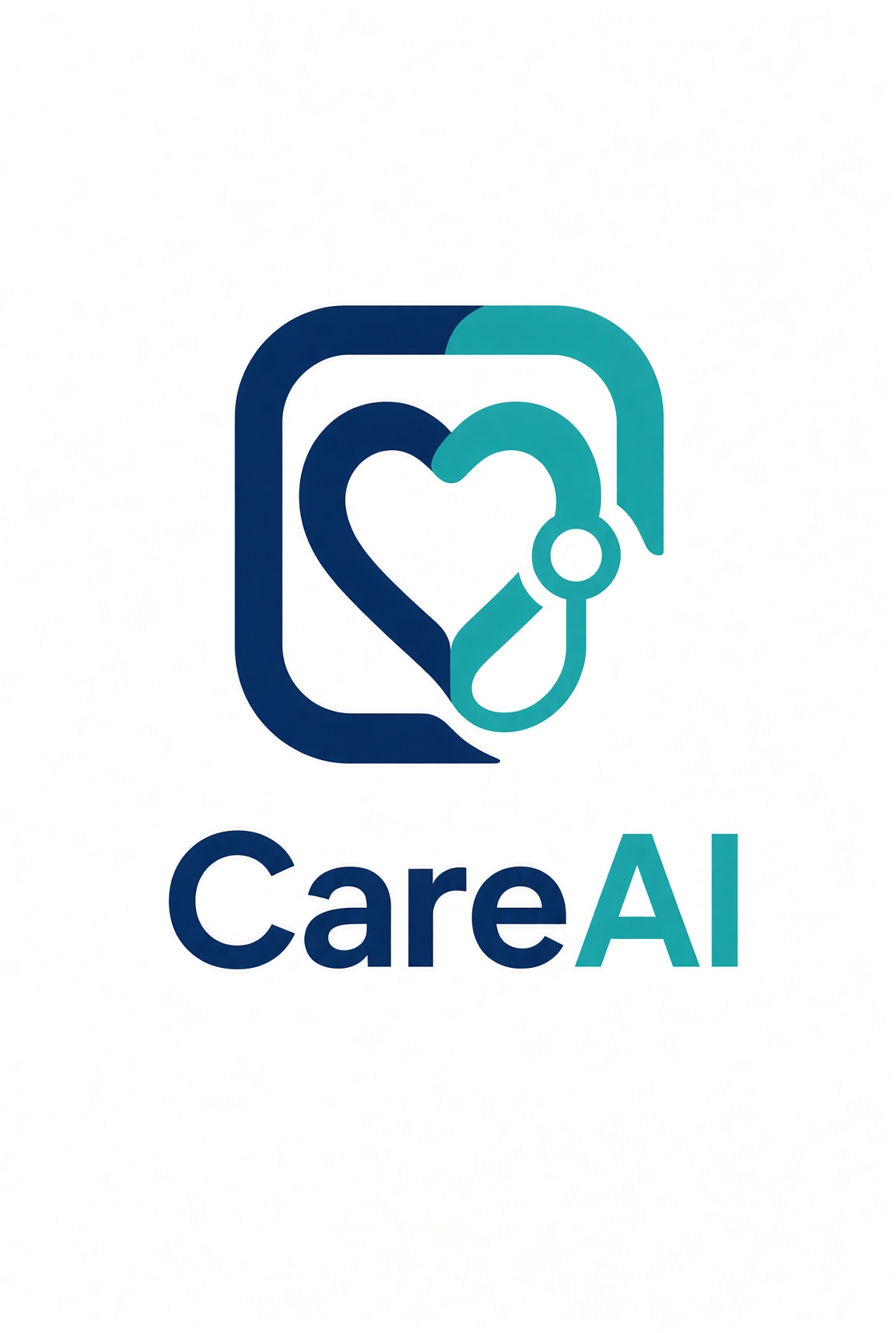 CareAI logo